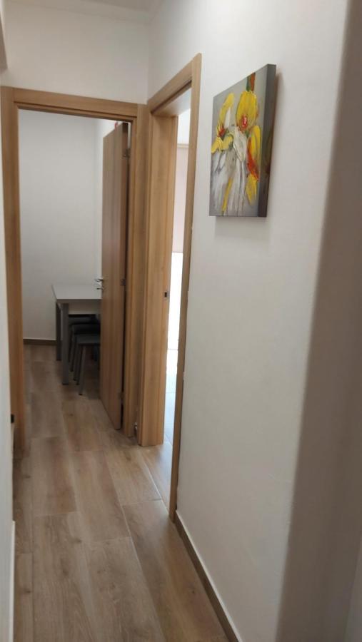 Ferienwohnung Casa Bia Portimão Exterior foto