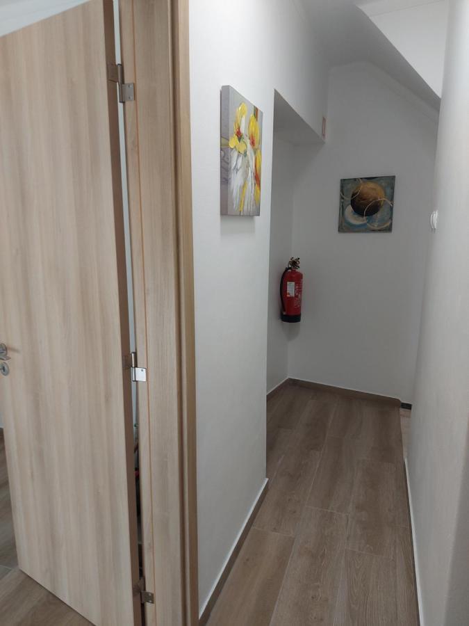 Ferienwohnung Casa Bia Portimão Exterior foto