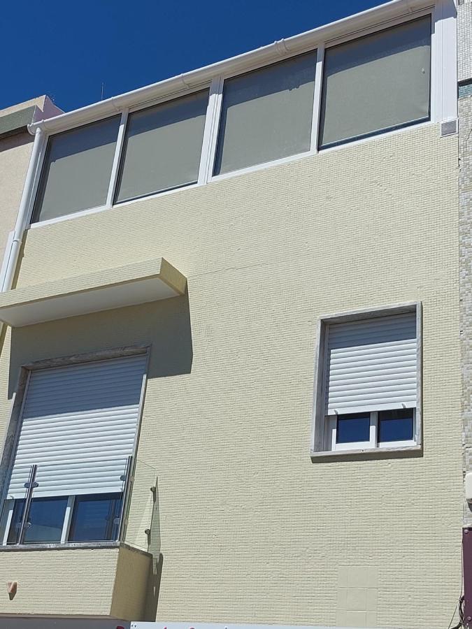 Ferienwohnung Casa Bia Portimão Exterior foto