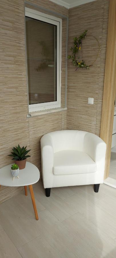 Ferienwohnung Casa Bia Portimão Exterior foto
